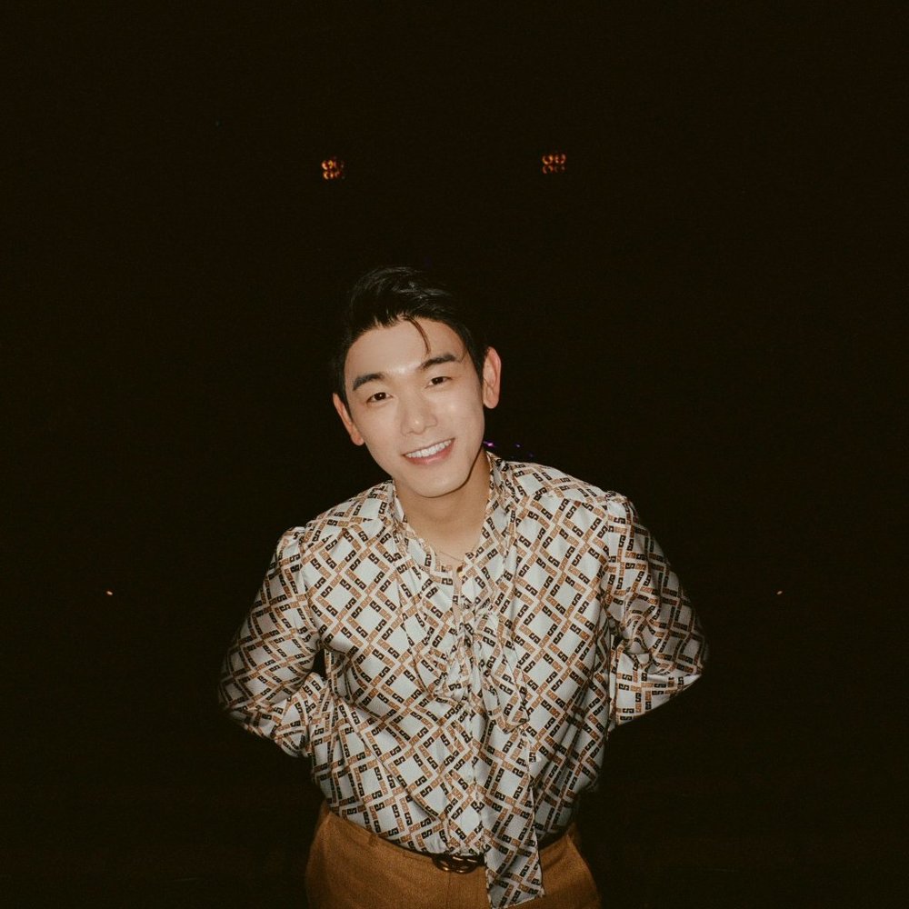 Meet your Posher, Eric - Picture 3 of 3